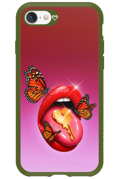 Heartkey 2.0 - Apple iPhone 7