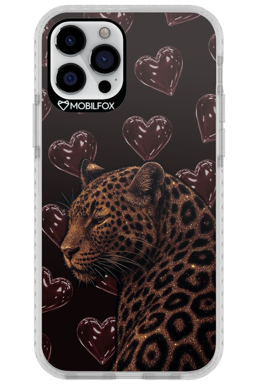 Leo Hearts 2.0 - Apple iPhone 12 Pro