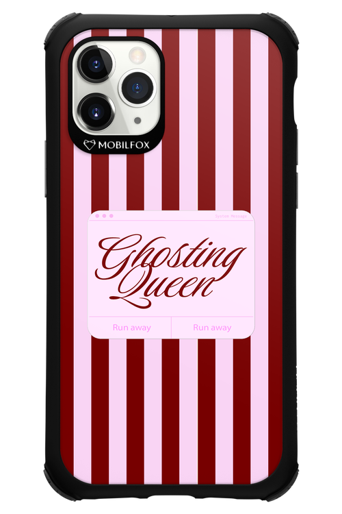 Ghosting Queen2 2.0 - Apple iPhone 11 Pro