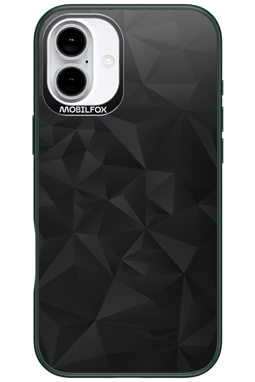 Low Poly 2.0 - Apple iPhone 16 Plus