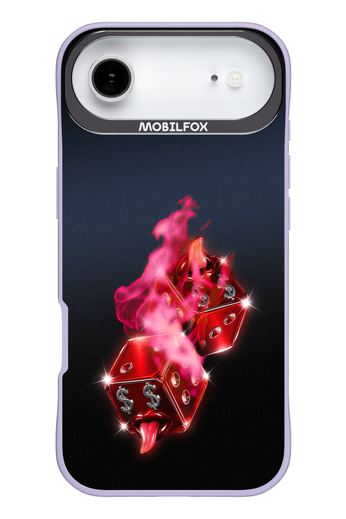 Lucky Thirsty 2.0 - Apple iPhone 17 Air