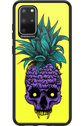 Pineapple Skull - Samsung Galaxy S20+