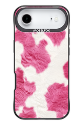 Pink Cow 2.0 - Apple iPhone 17 Air