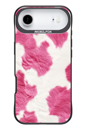 Pink Cow 2.0 - Apple iPhone 17 Air