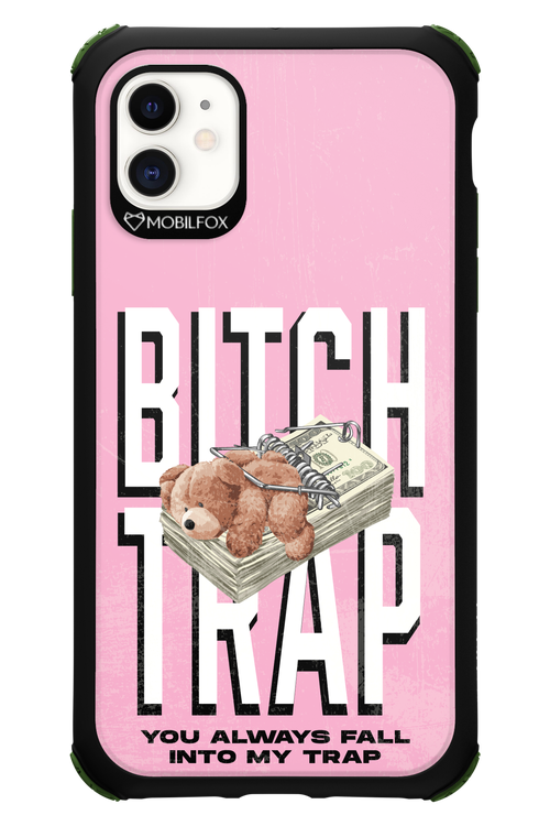 Bitch Trap - Apple iPhone 11