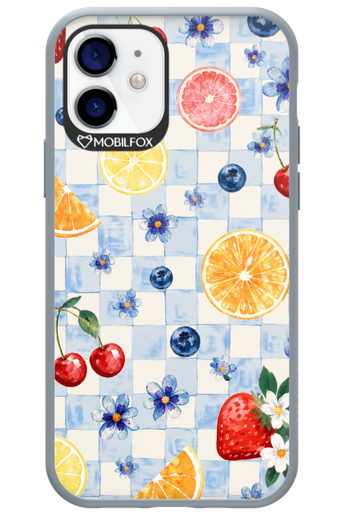 Fresh Fruits 2.0 - Apple iPhone 12