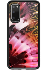 Pink Wing 2.0 - Samsung Galaxy S20