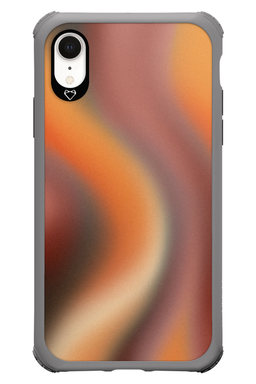 Warm Aura 2.0 - Apple iPhone XR