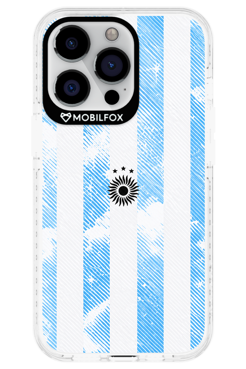 Argentina 2.0 - Apple iPhone 13 Pro