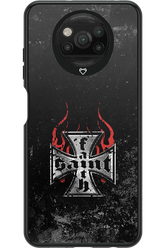 Saint Cross 2.0 - Xiaomi Poco X3 Pro