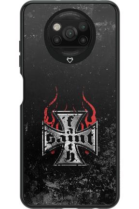 Saint Cross 2.0 - Xiaomi Poco X3 Pro