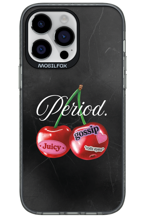 Period 2.0 - Apple iPhone 14 Pro Max
