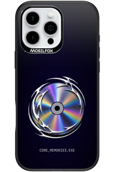 Core Memories 2.0 - Apple iPhone 16 Pro Max