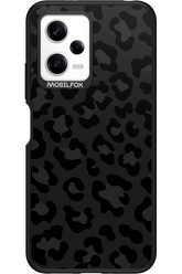 BLACK LEOPARD 2.0 - Xiaomi Redmi Note 12 5G
