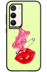 Gummy Pin 2.0 - Samsung Galaxy S23
