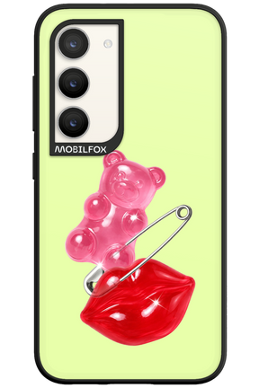 Gummy Pin 2.0 - Samsung Galaxy S23