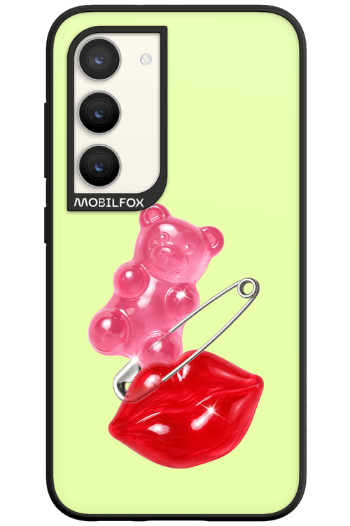 Gummy Pin 2.0 - Samsung Galaxy S23