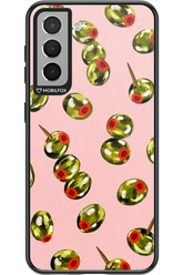 Olive 2.0 - Samsung Galaxy S21
