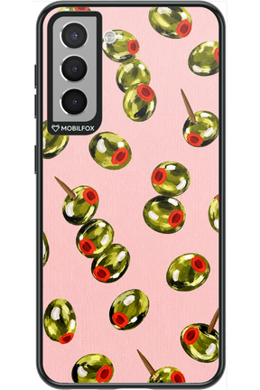 Olive 2.0 - Samsung Galaxy S21