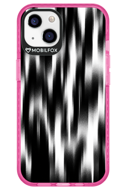 Monochrome Motion 2.0 - Apple iPhone 13