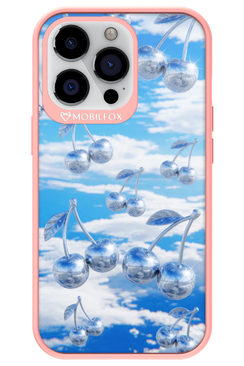 Cloud Cherry 2.0 - Apple iPhone 13 Pro