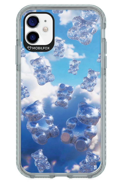 Crystal Bears 2.0 - Apple iPhone 11