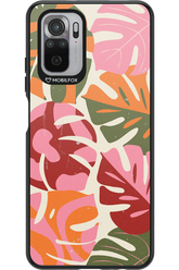 Tropical Heatwave 2.0 - Xiaomi Redmi Note 10