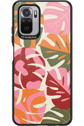 Tropical Heatwave 2.0 - Xiaomi Redmi Note 10