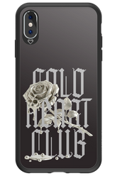 Cold Heart Club 2.0 - Apple iPhone XS Max