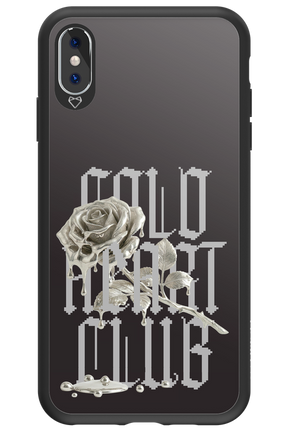 Cold Heart Club 2.0 - Apple iPhone XS Max