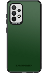 Earth Green 2.0 - Samsung Galaxy A52 / A52 5G / A52s