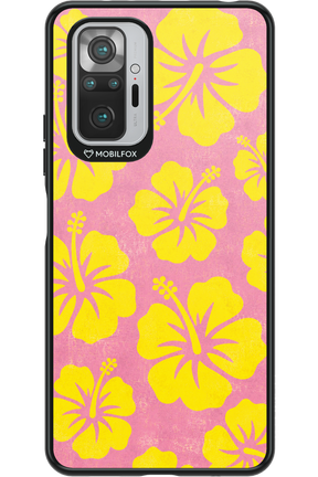 HAWAII 2.0 - Xiaomi Redmi Note 10S