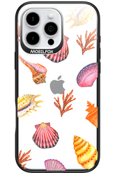 Sea Shells - Apple iPhone 16 Pro Max