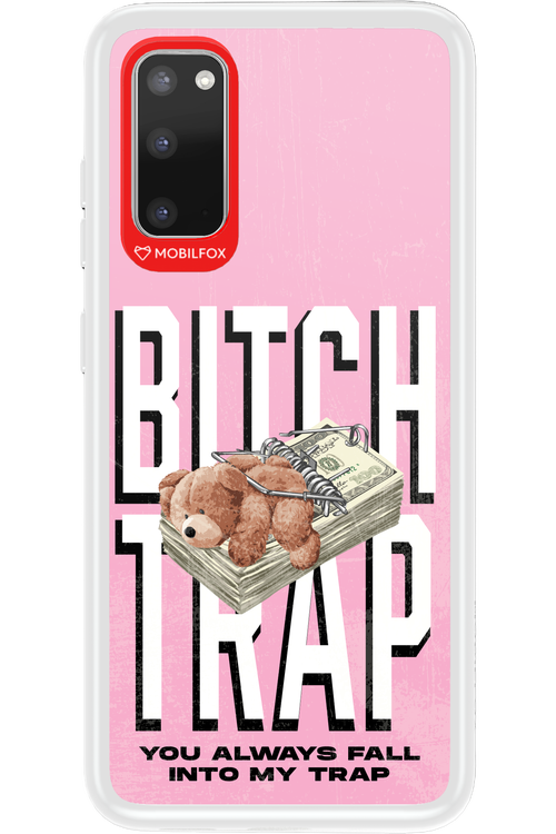 Bitch Trap - Samsung Galaxy S20