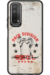 MMA 2.0 - Huawei P Smart 2021