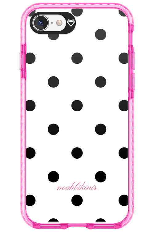 Baby Dots - Apple iPhone 8