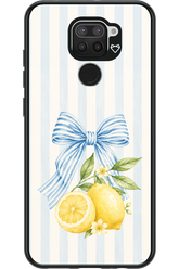 Wild Lemon 2.0 - Xiaomi Redmi Note 9