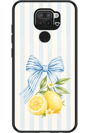 Wild Lemon 2.0 - Xiaomi Redmi Note 9
