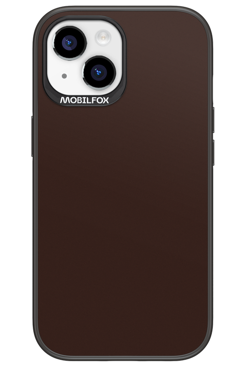 Choco Mousse 2.0 - Apple iPhone 15