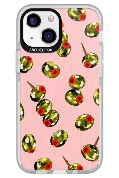 Olive 2.0 - Apple iPhone 13 Mini
