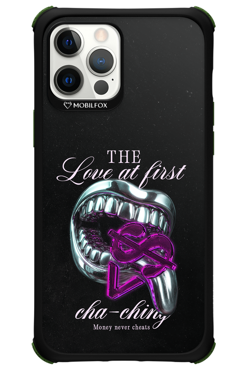 Cha-Ching 2.0 - Apple iPhone 12 Pro Max