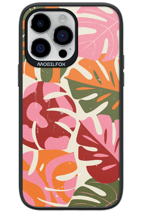 Tropical Heatwave 2.0 - Apple iPhone 14 Pro Max
