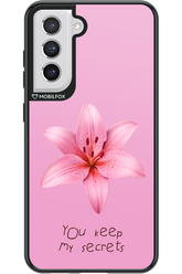 Secrets 2.0 - Samsung Galaxy S21 FE