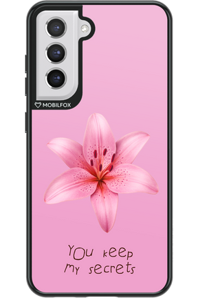 Secrets 2.0 - Samsung Galaxy S21 FE