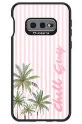 Chill Guy 2.0 - Samsung Galaxy S10e