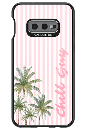 Chill Guy 2.0 - Samsung Galaxy S10e