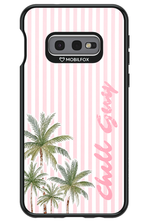 Chill Guy 2.0 - Samsung Galaxy S10e