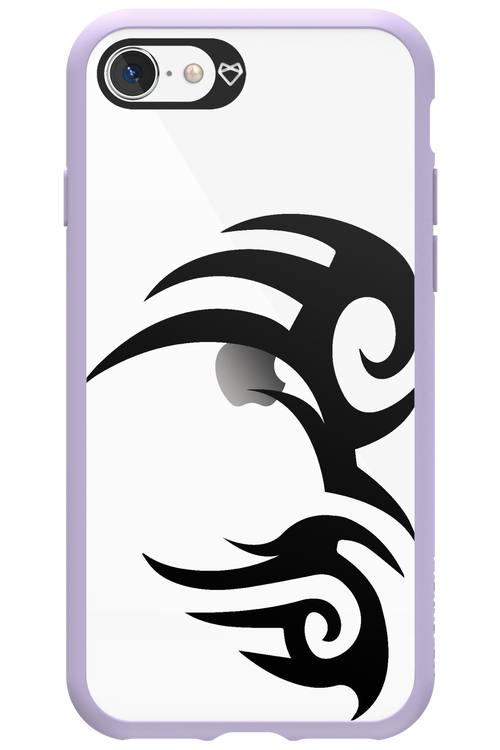 Tattoo Icon 2.0 - Apple iPhone SE 2020