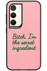 The Secret 2.0 - Samsung Galaxy S23