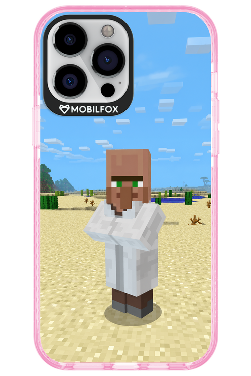 MC 2.0 - Apple iPhone 13 Pro Max